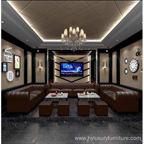 wholesale club restaurant booth sofa bar sofa furniture